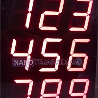 Wireless LED Display System